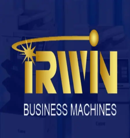 Copy Machine Company Web Design