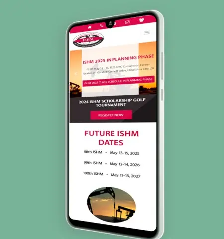 non profit website design