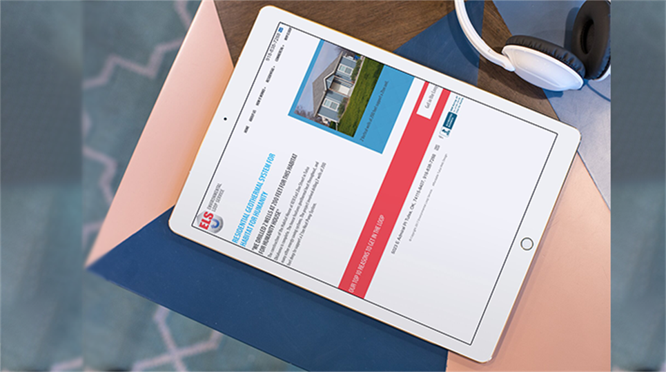 ELS-Ipad