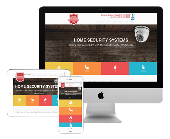 Responsive-Security-devices