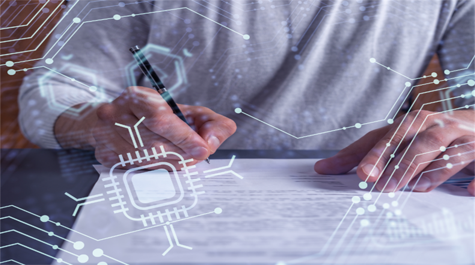 CMS for Technology and Science