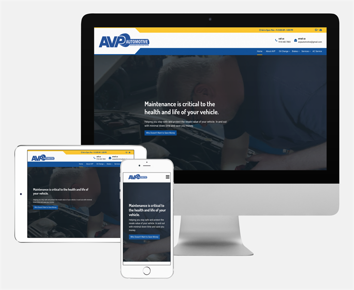 web design tulsa