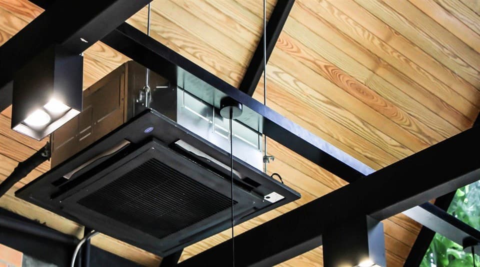hvac-commercial