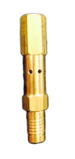 Manufactured-tube