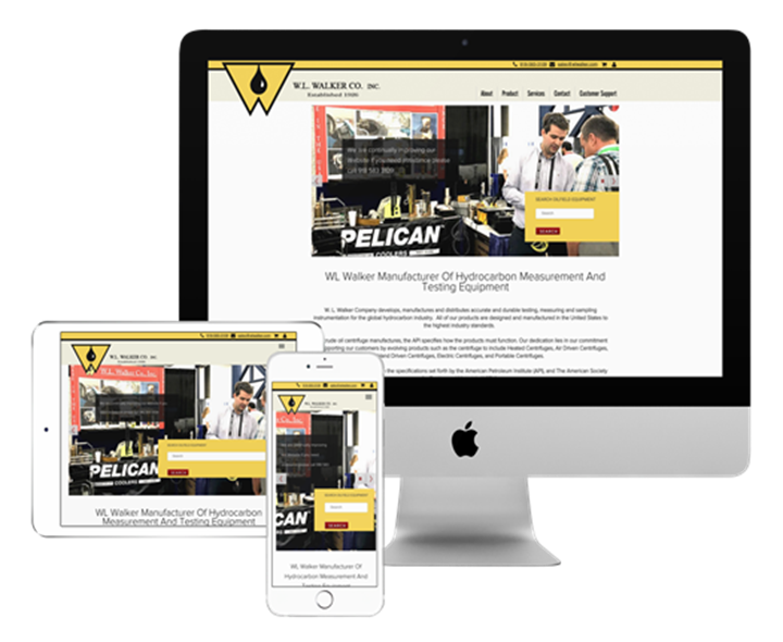 Manufacturing-Ecommerce-ERP-Website