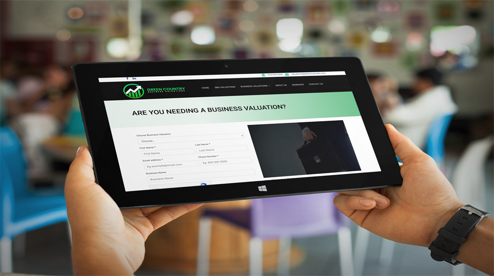 SEO Services Tulsa