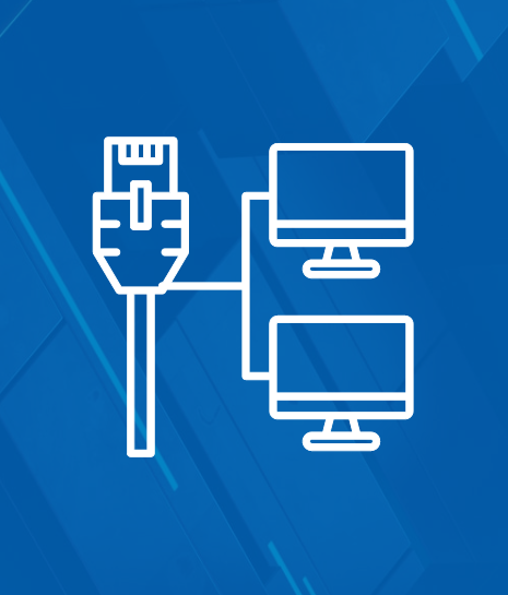 Tech Website Design