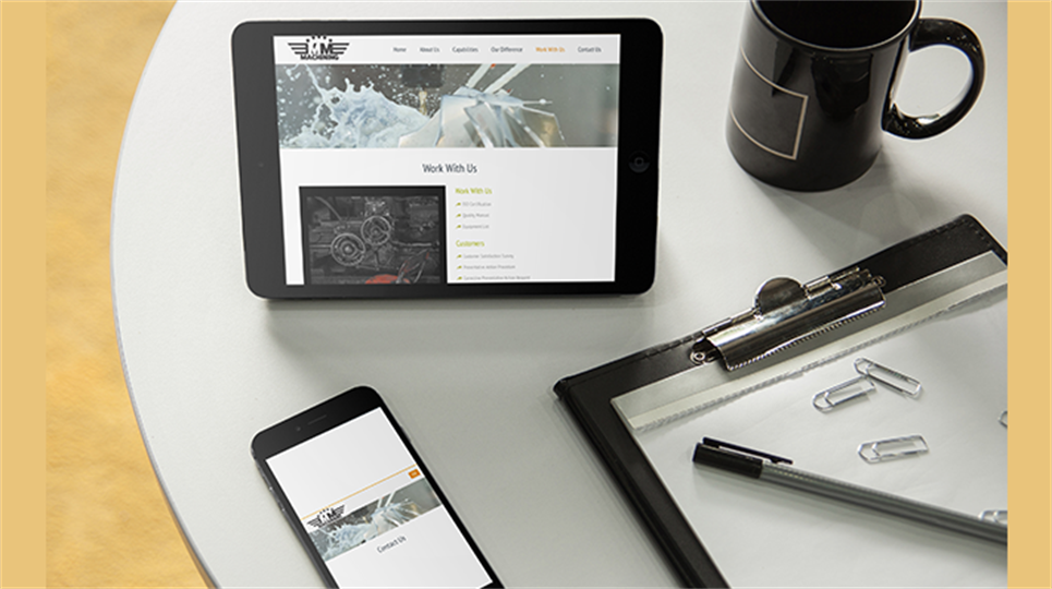 tulsa website design