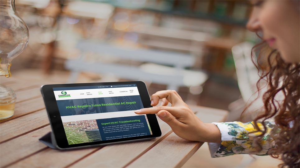 Website Audit