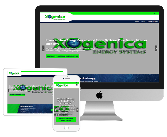 xeoginca Portfolio inner