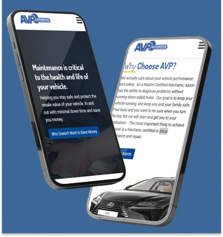 web design tulsa