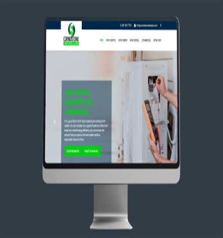 HVAC Installation and Repair